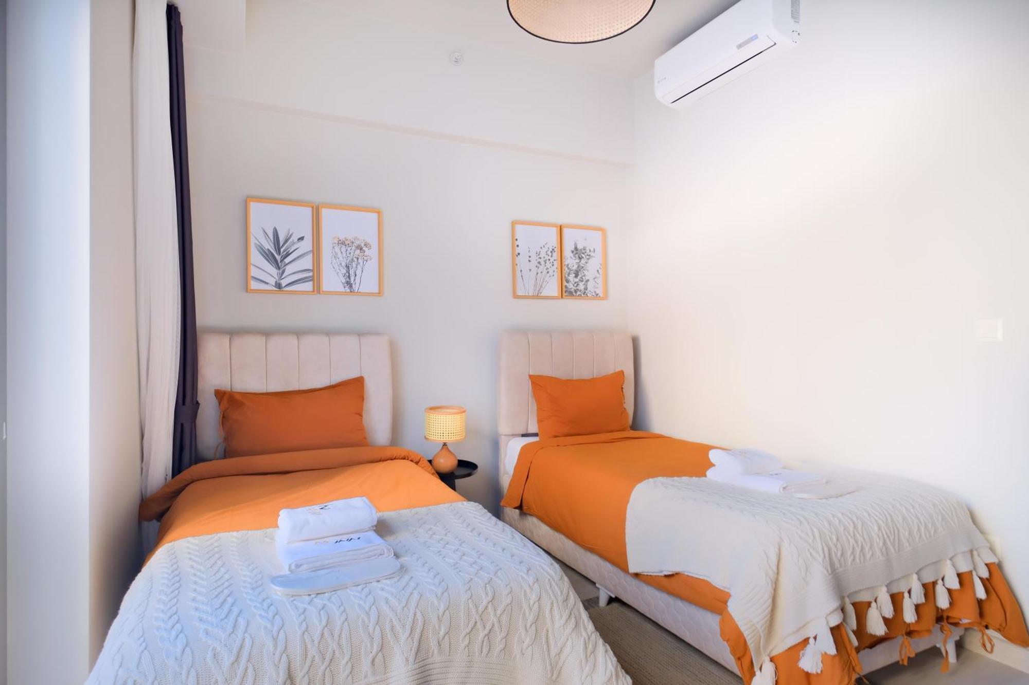 Newinn Hotel Apartments - Cadde 54 Mall Sakarya  Exterior foto
